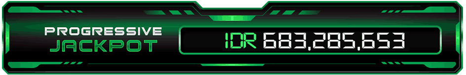 REJEKI77 Jackpot