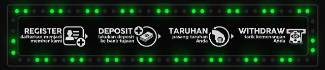 REJEKI77 Jackpot